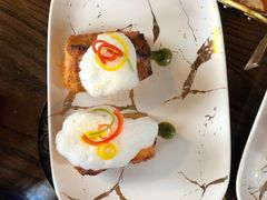 -甘尼仕印度餐厅酒吧(斜塘老街店)