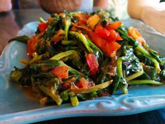 -火燒雲傣家菜(鼓楼店)