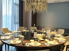 -西郊八号·山野江西菜(开发区店)