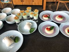 -曼谷靠山街