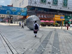 -木渎影视城