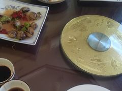 -宾朋海鲜特色美食餐厅·纯手工鲅鱼水饺(兴海路店)