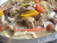 -天都火锅酒楼(虹梅南路店)