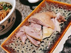 -南京大牌档(苏州中心店)