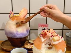 -WONDER ICE 萬得冰田(建設路总店)