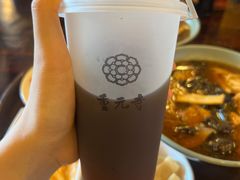 -重元寺香积厨素斋馆