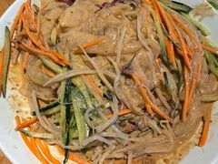 -关东小磨东北菜(上海长风大悦城店)