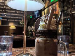 -Lets burger非常汉堡·环球风味(蓝色港湾店)