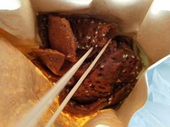 -香糯炎荞饼王(解放碑店)