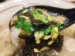 -永和大王(浦东南路店)