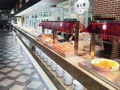 -汉巴味德·烤肉与啤酒的自助(杭州大悦城店)