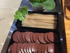 -成老灶火锅鸡(高东街店)