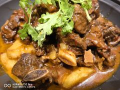 -陈厨老家菜馆(义安区店)