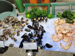 -长春净月潭喜来登酒店·盛宴标帜餐厅