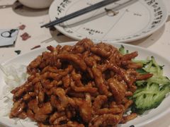 -姥姥家春饼店(惠新东街店)
