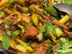 -山石榴·贵州菜(丰盛里店)