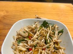 -木屋烧烤(白石洲店)