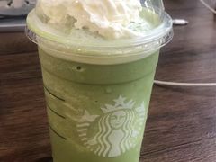 -星巴克(嘉定中信泰富万达广场店)