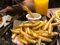 -火炉火自助餐(悠唐购物中心店)