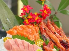 -松坂屋日料自助(长城路店)