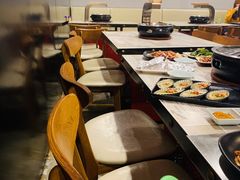 -胡哥烤肥牛(车公庙店)