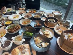 -新天世纪中餐厅