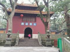 android_upload_pic-普陀山风景名胜区-法雨禅寺