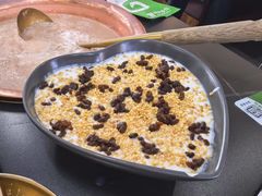 -诺敏塔拉奶茶-布里亚特包子-手把肉(锦都会店)