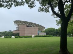 -上海市龙华烈士陵园