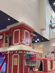 -奈尔宝·儿童乐园·亲子餐厅(华采天地店)