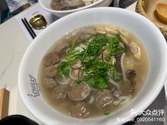 -CHILL Pho澳洲牛肉越南粉(佛山顺德万象汇店)