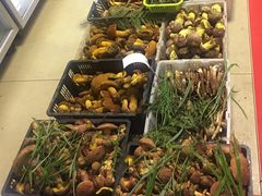 -双喜农庄·菌香园(安居家园店)