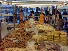 -杨老大焙子月饼干货(宽巷子民族美食街店)