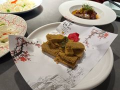 -姑苏家宴·苏帮菜·松鼠桂鱼(苏州总店)