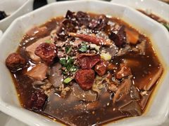 -粤味馆(黄河路店)