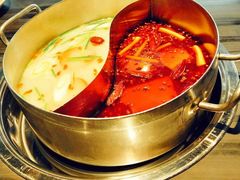 -天都火锅酒楼(虹梅南路店)