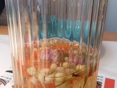 -荷塘秋月·本帮江浙菜(国权路店)