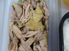手撕盐焗鸡-百乐门喜宴(海珠广场华厦店)
