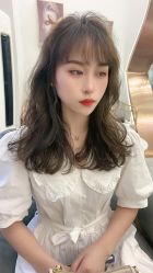 -V8潮牌·接发烫染连锁