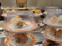 -新一番三文鱼寿司(大东海店)