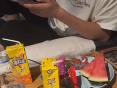 -跨越足界Spa足道(潍坊店)