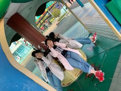 -太湖之星水上摩天轮-停车场