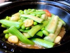 -大秦地·西北菜(纬四路店)