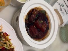 -小菜园新徽菜(常州金坛吾悦店)