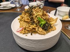 -福海居烤鸭店(鸟巢店)