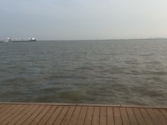 -东疆建设开发纪念公园