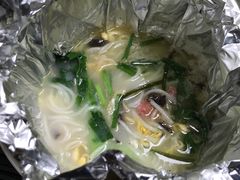 -碗主炭烧米线(交大二村店)