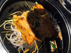 -33韩式自助烧烤(环城南路店)