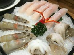 -煲宫猪肚鸡(昆山金鹰国际购物中心店)