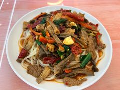 -最心疆拌面·抓饭·烧烤